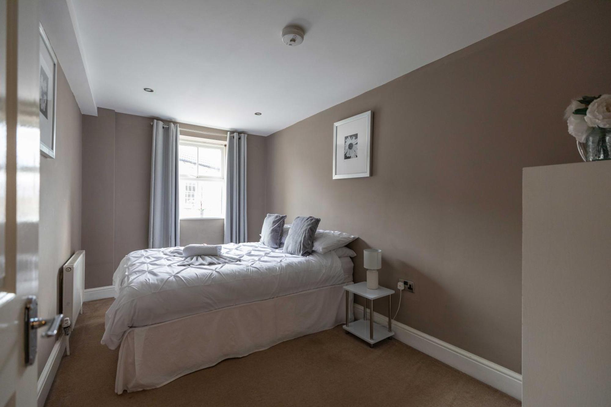 Regent House Apartment Thirsk