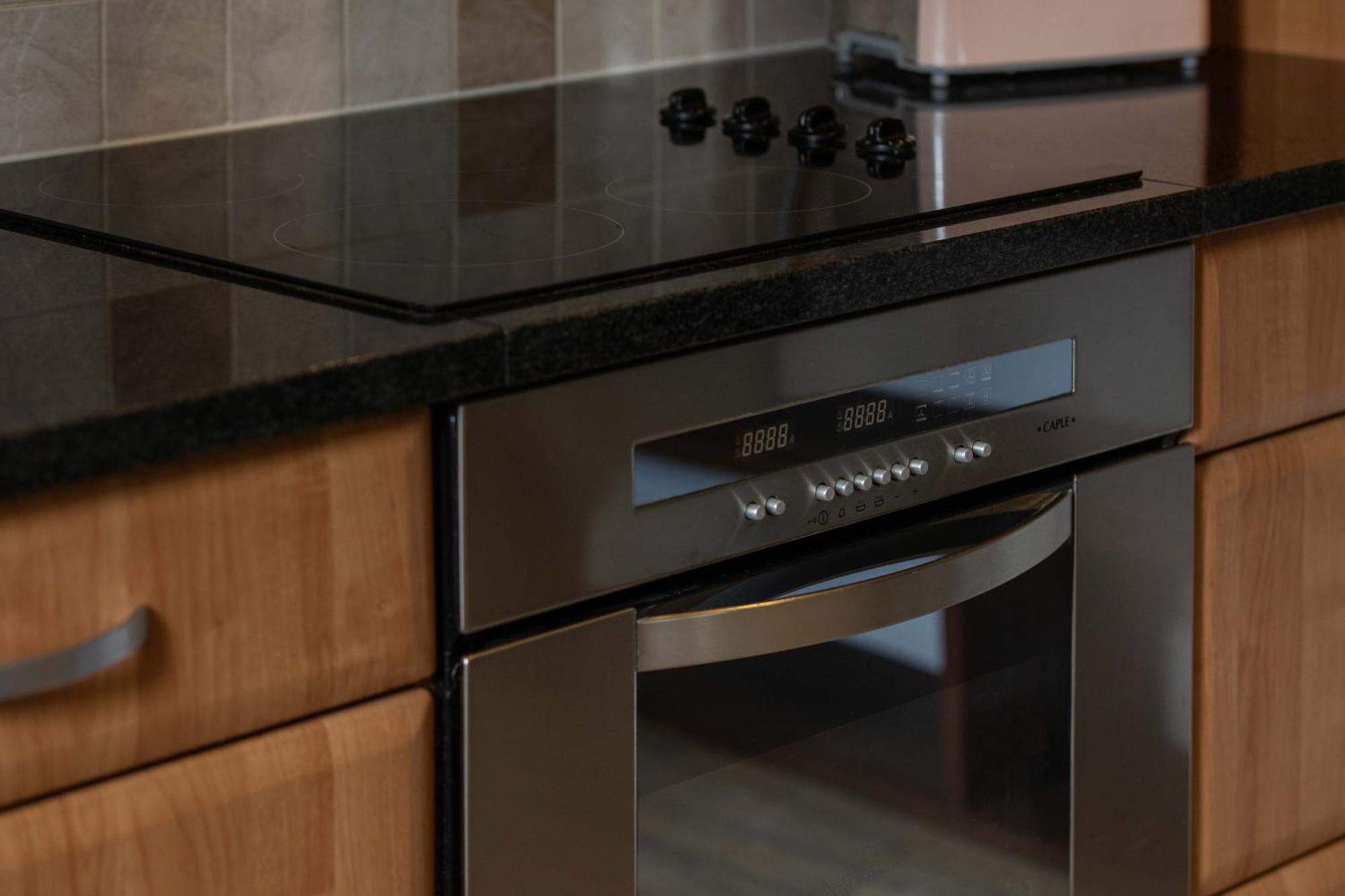 Regent House Apartment Thirsk