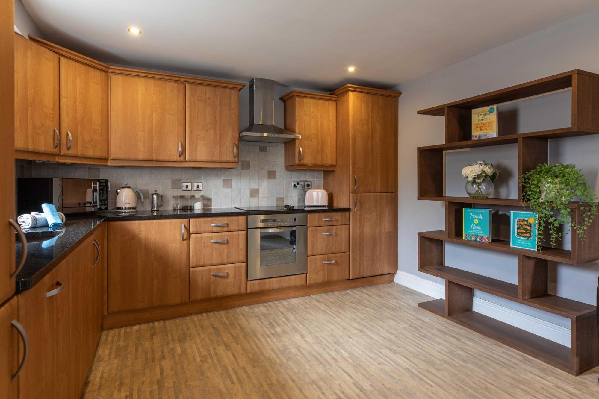 Apartment Regent House