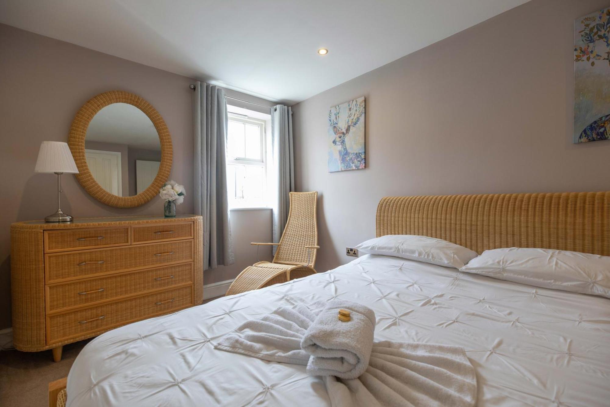 Regent House Apartment Thirsk