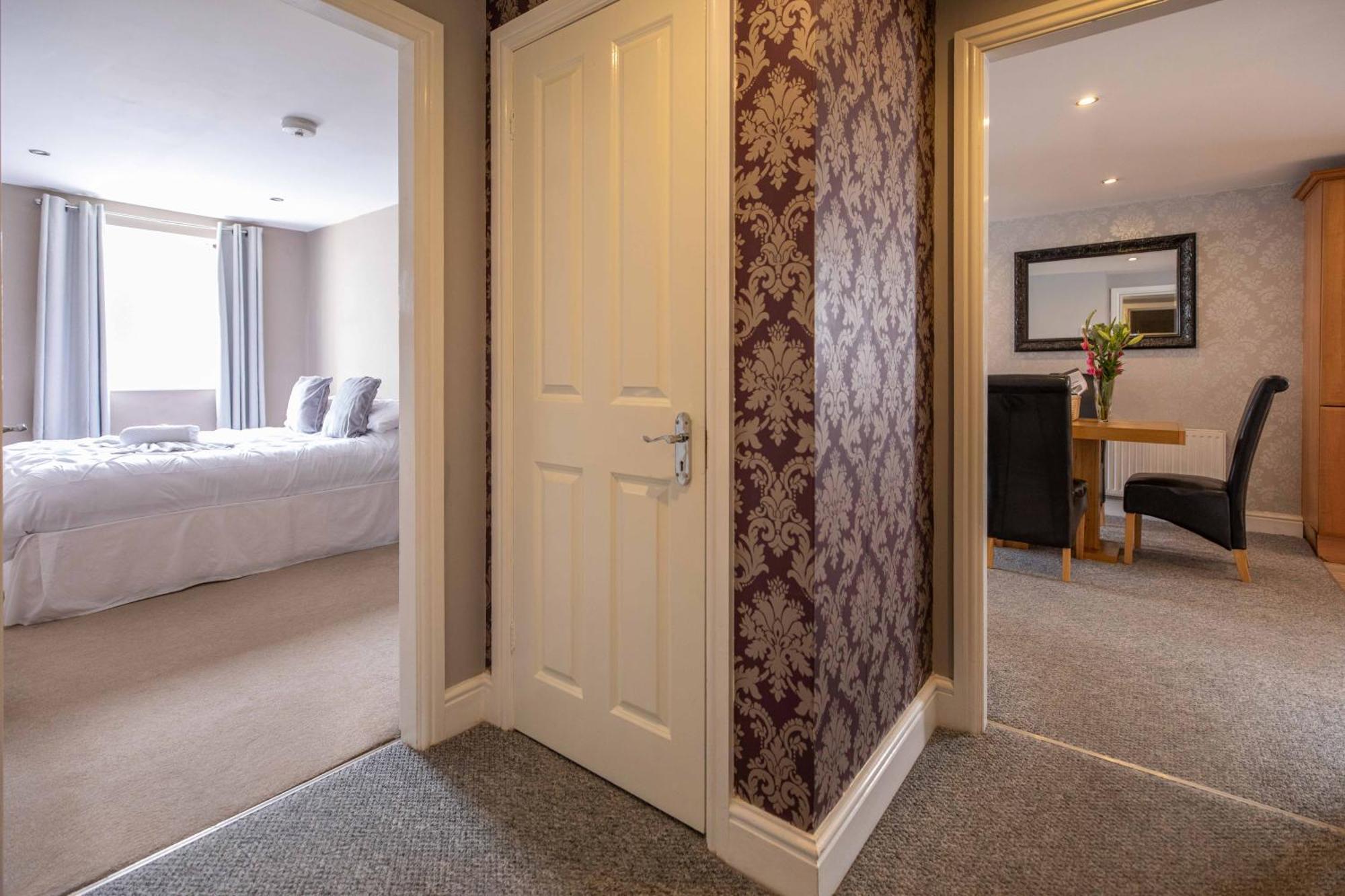 Apartment Regent House